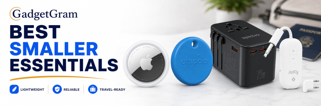 Best Smaller Essentials