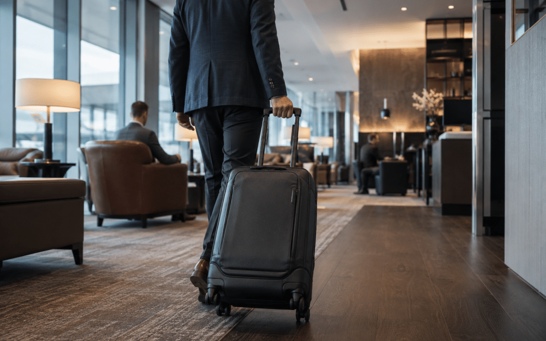 Peak Design Roller Pro Review: Travel Reimagined