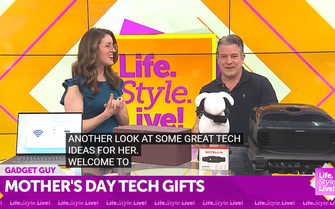 Smart Gadgets You Need to Check Out Right Now