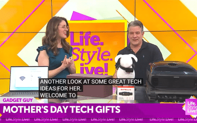 Smart Gadgets You Need to Check Out Right Now