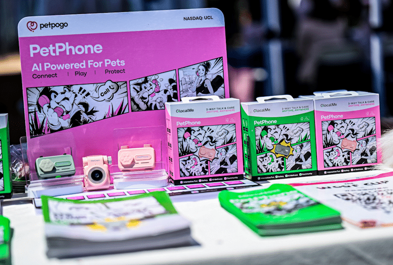PetPhone
