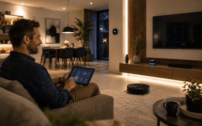 Father’s Day Bonanza: Smart Gifts Dad Will Actually Use