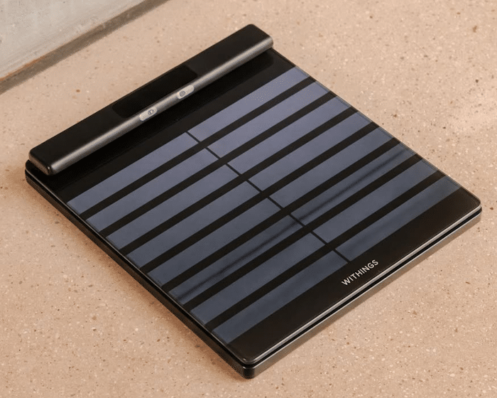 Withings BodyScan 2