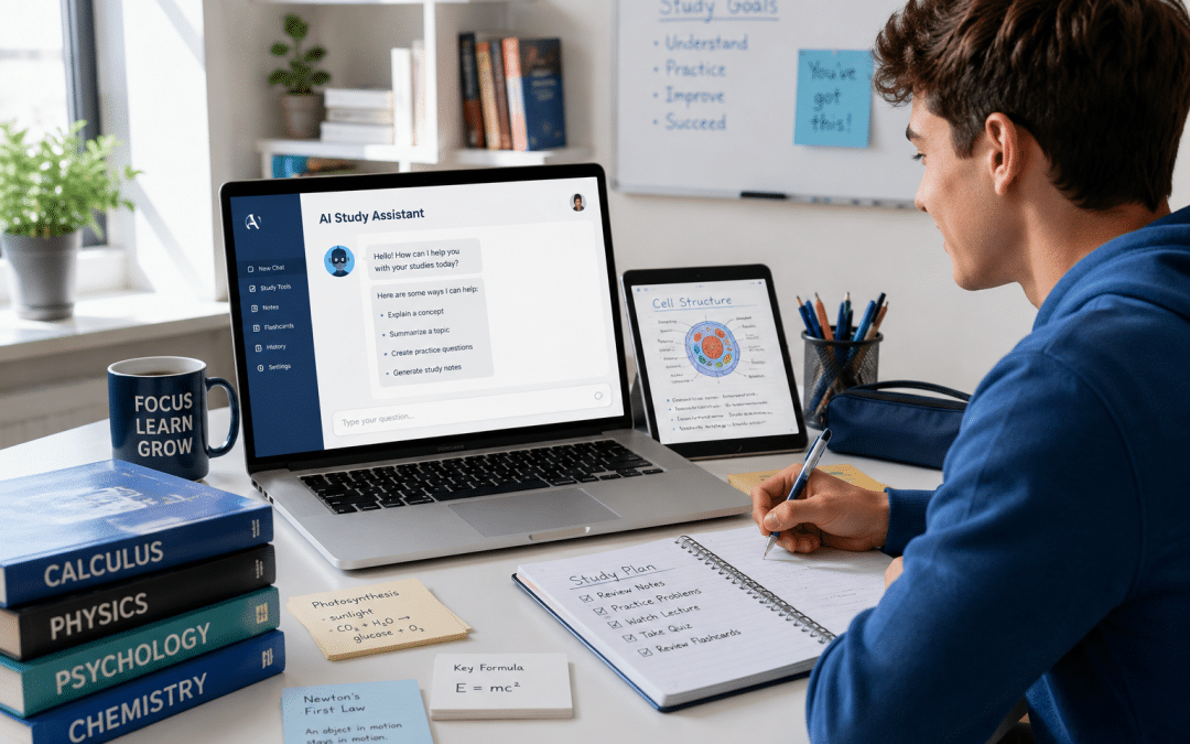 AI Study Tools for Students: Are They Worth It?