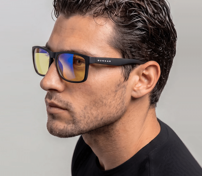GUNNAR Optiks Intercept Deliver Blue Light Protection in a Retro Style