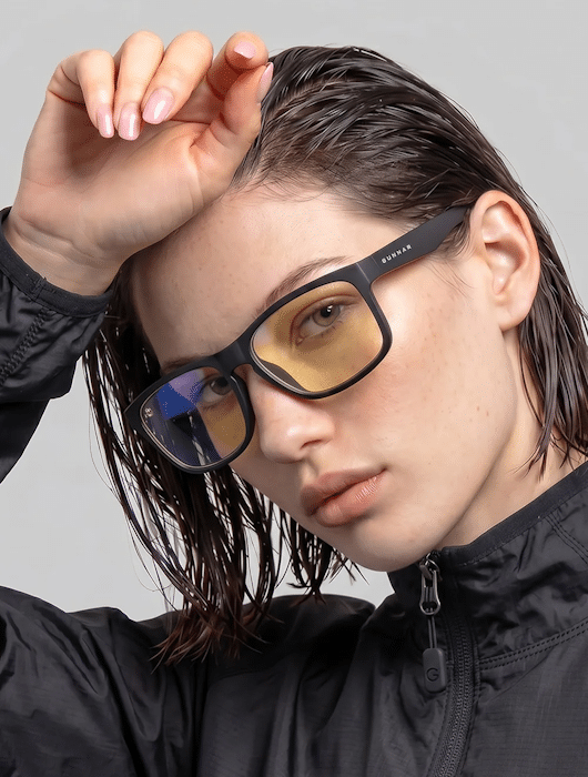 GUNNAR Optiks Intercept