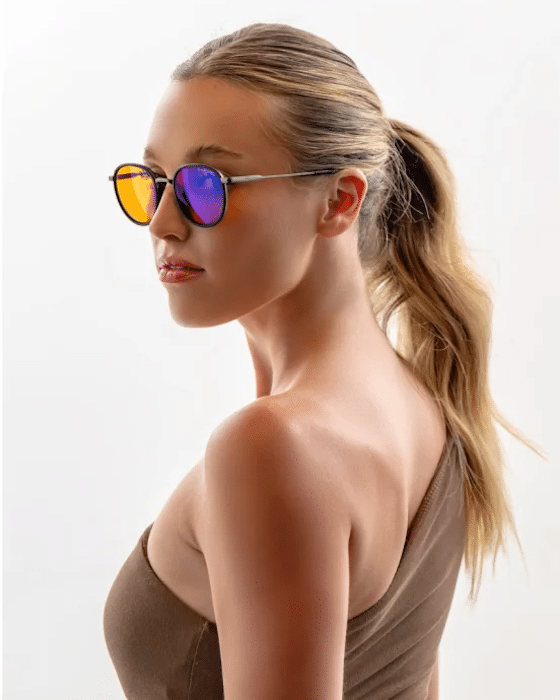 GUNNAR Optiks Tomb Raider Croft