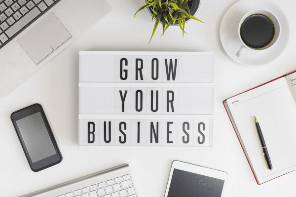 10 Secrets for Successful Small Business Development