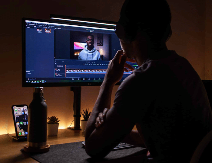 Video Editing