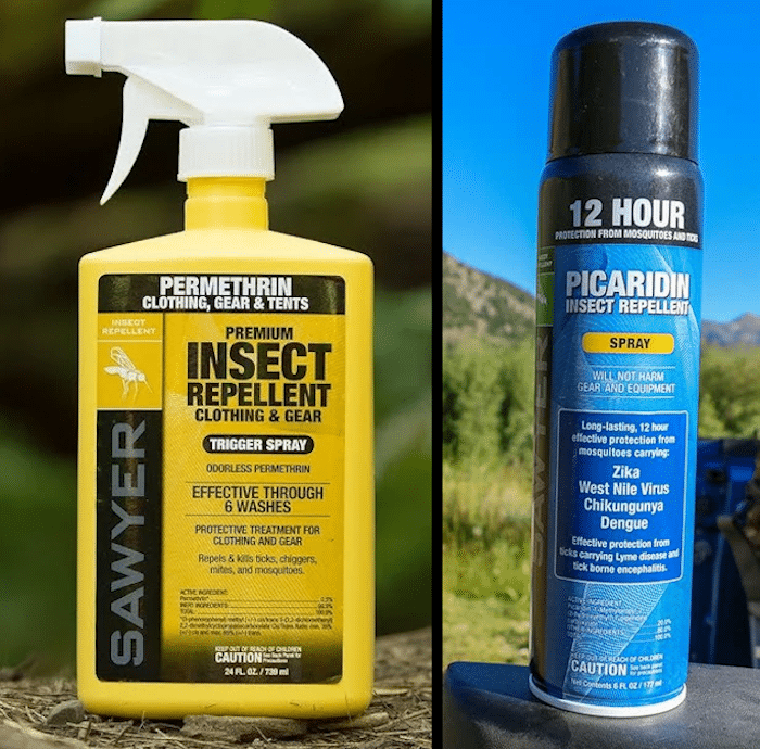 Sawyer Permethrin