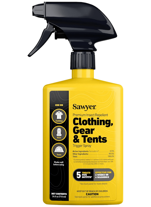 Sawyer Permethrin