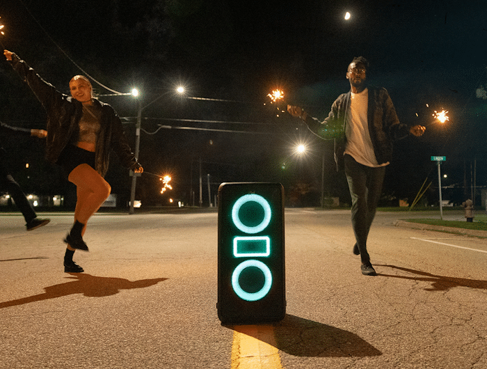 Klipsch Miami Music City Party Speaker Delivers Unforgettable Sound