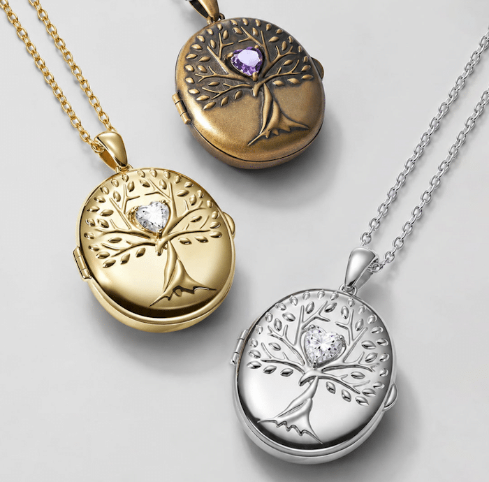 2. TOTWOO Tree Of Life AI Smart Locket (6) GUNNAR Optiks Berkeley