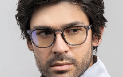 GUNNAR Optiks Oakland Reduce Digital Eye Strain During Heavy-Screen Use