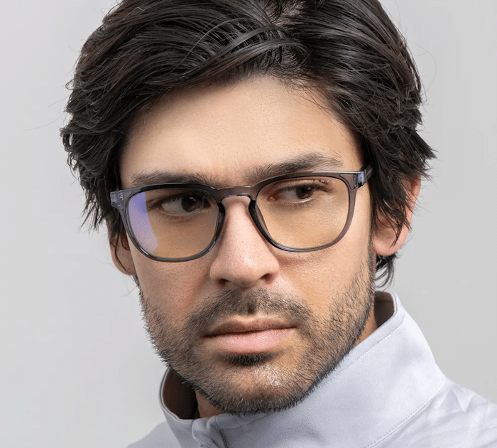 GUNNAR Optiks Oakland Reduce Digital Eye Strain During Heavy-Screen Use