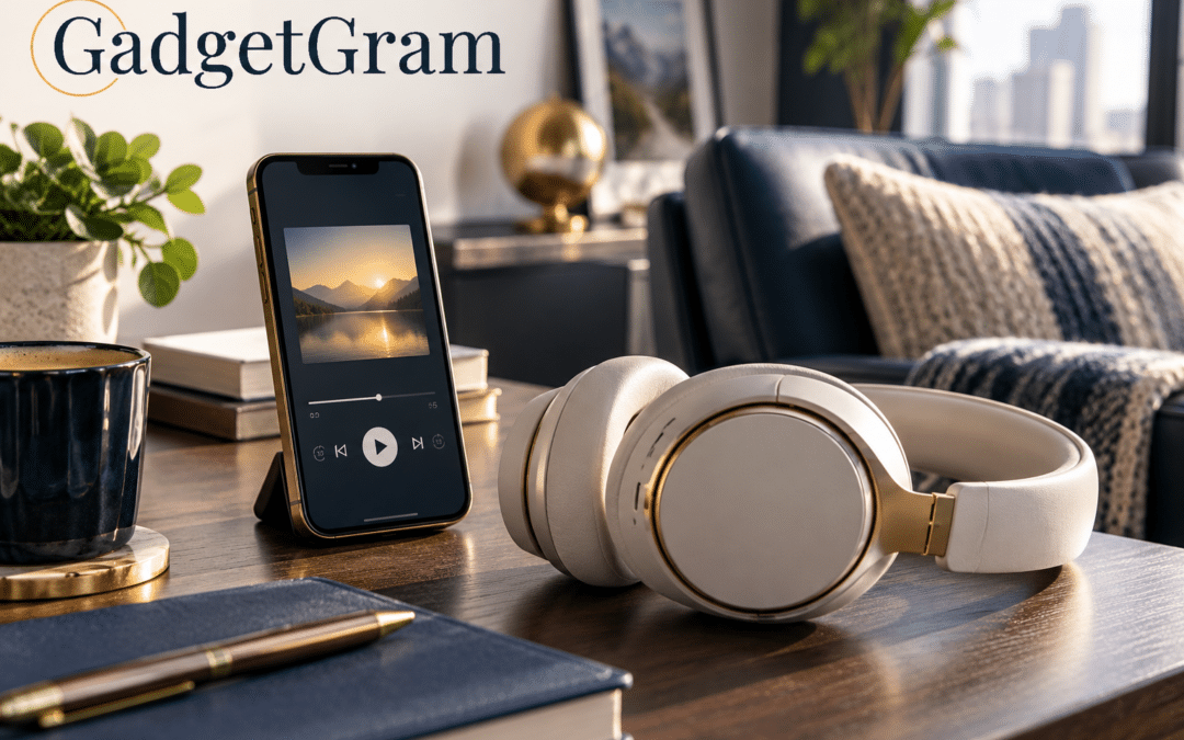 Audible Premium Review: Is It Still Worth $14.95?