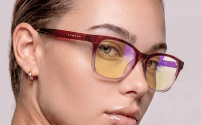 GUNNAR Optiks Berkeley Brings Added Comfort to Screen-Heavy Workdays