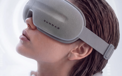 GUNNAR Optiks Ojai Offers Visual Relief from Heavy-Screen Use