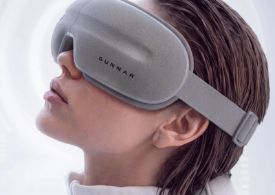 GUNNAR Optiks Ojai Vision Recovery System | SHOWCASE