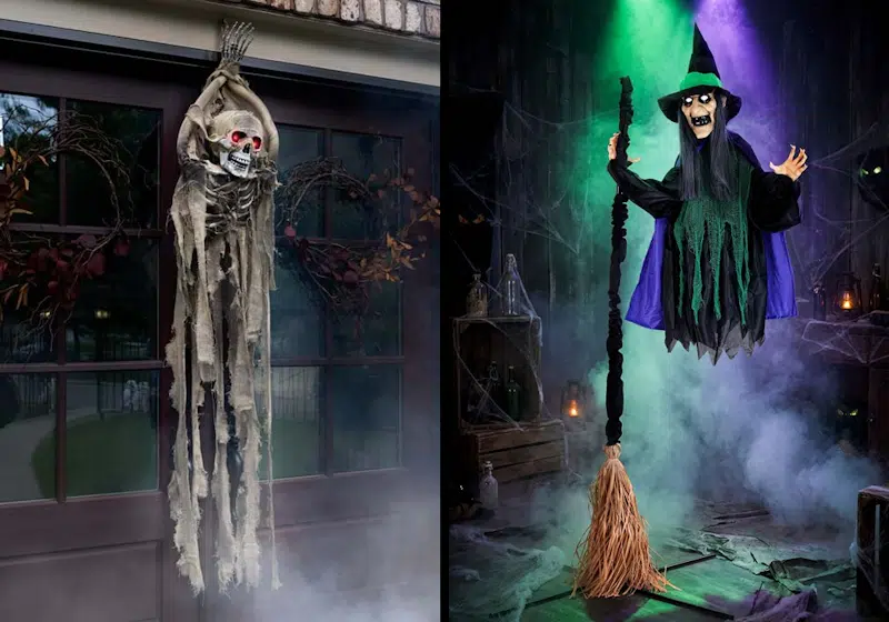 HalloweenCostumes Animatronics