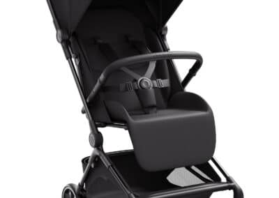 Momcozy Tuckgo Travel Stroller | SHOWCASE